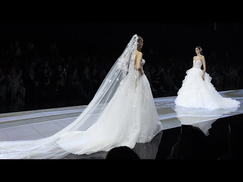 Nicole Milano | Spring Summer 2024 | Full Show