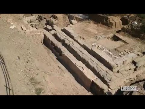 Scoperto un tempio romano a Sarsina, la città di Plauto in Romagna: «Un tesoro archeologico»
