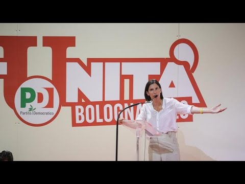 Schlein commenta le parole di Lollobrigida: «Il governo vive su un altro pianeta»
