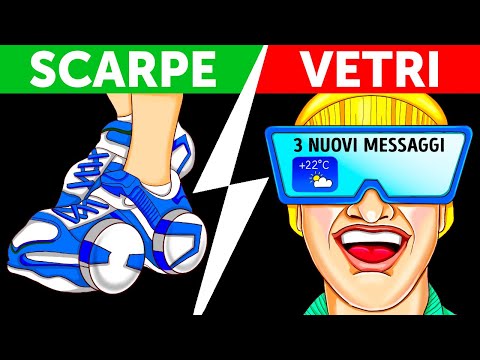 Quali sono le tecnologie più interessanti all’orizzonte?