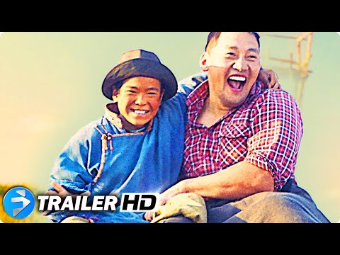 L’ULTIMA LUNA DI SETTEMBRE (2023) Trailer ITA del Pluripremiato Film sulla Mongolia