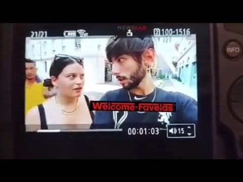 Como, tenta di strappare una collana a una turista: lo scippo finisce nella diretta di un video