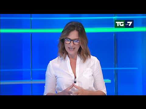 Edizione delle ore 13.30 del 28/08/2023