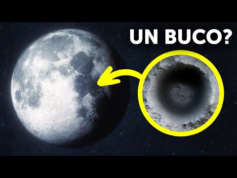 Luna: Approfondimento sull’affascinante mondo della misteriosa compagna della Terra!