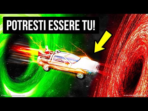 Dalla Via Lattea ad Andromeda: Quasi Pronto Il Viaggio Verso Altre Galassie