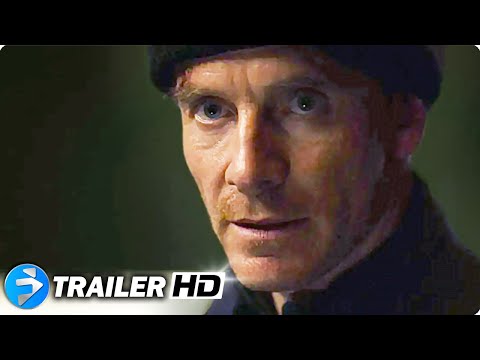 THE KILLER (2023) Trailer ITA del Film di David Fincher con Michael Fassbender #Venezia80