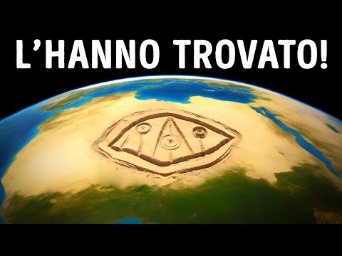 Il Deserto Arabico Ha Appena Stupito Gli Scienziati Con Questo