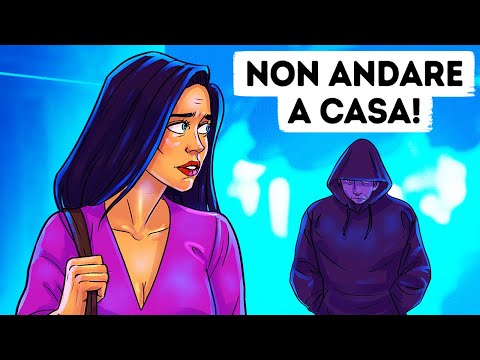 50+ trucchi di sopravvivenza per uscire velocemente dal pericolo