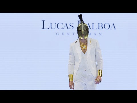 Lucas Balboa | Spring Summer 2024 | Full Show
