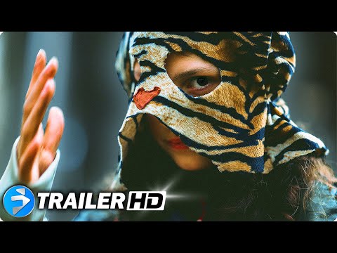 THE STORE (2023) Trailer ITA del Film Distopico e Drammatico