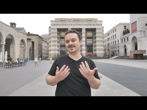Mattia, l’informatico che ha ‘hackerato’ il suo corpo: «Ho impiantato 5 chip nelle mani per…