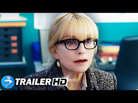 LA VERITÀ SECONDO MAUREEN K. (2023) Trailer ITA del Film con Isabelle Huppert