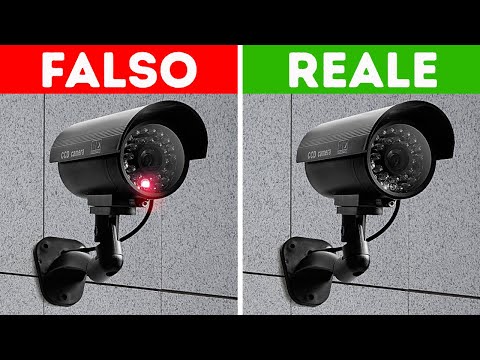 Fai della tua casa la tua fortezza: Consigli per la difesa della casa per sventare i ladri