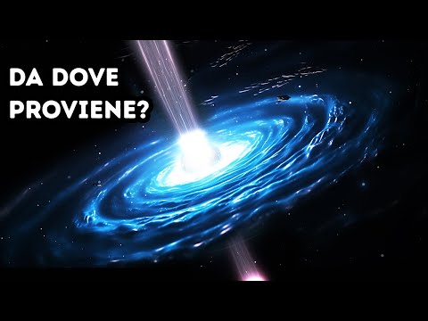 Gli Scienziati Hanno Rilevato Un Misterioso “Codice Morse” Nel Centro Della Via Lattea