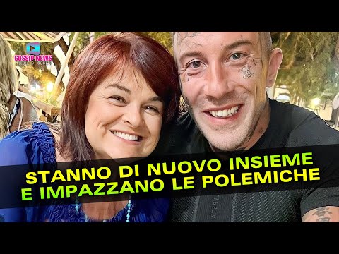 Simone Coccia E Stefania Pezzopane Di Nuovo Insieme!