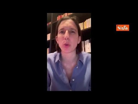 Salario minimo, Schlein: «A incontro con Governo spirito costruttivo, ma non sia sceneggiata…