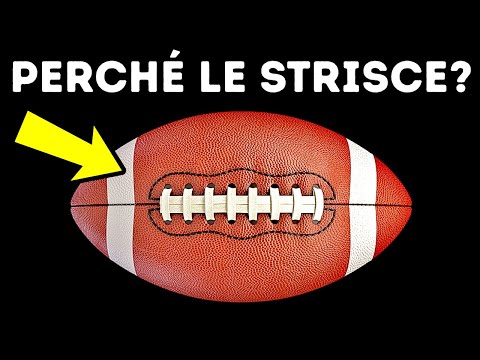Perché i campi da calcio hanno due colori + altri fatti sportivi assurdi