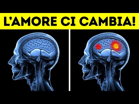 L’Ormone dell’Amore: Cosa ci Fa Innamorare