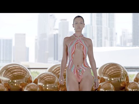 WI-Paris | Resort 2024 | Full Show