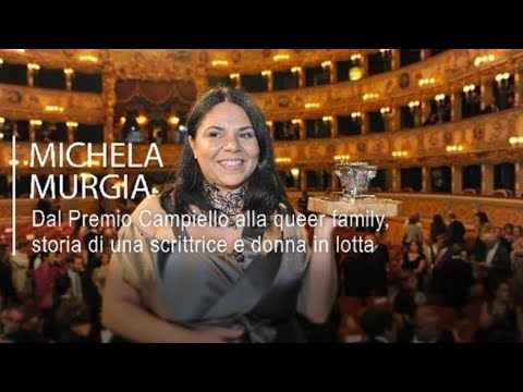 Le tappe della vita di Michela Murgia: storia di una scrittrice e donna in lotta