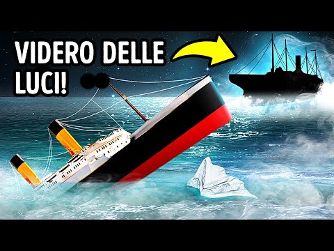Le più misteriose e incredibili storie di navi