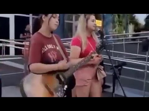 Zaporizhzhia, l’ultima esibizione delle musiciste uccise nel raid russo