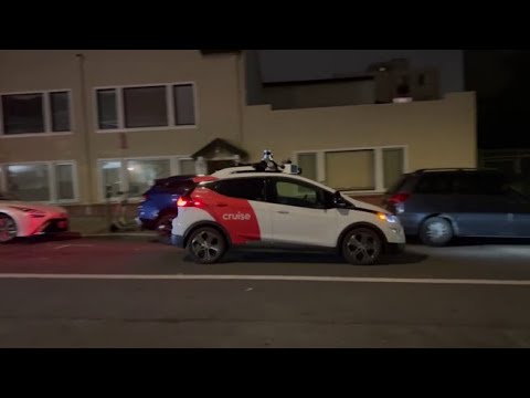 A San Francisco raddoppia il servizio di robotaxi (nonostante i problemi di sicurezza)