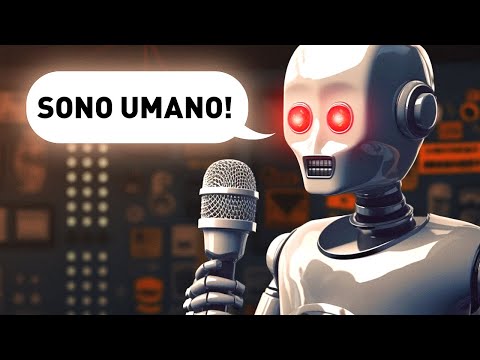 Quella Volta in cui l’Intelligenza Artificiale ha Gestito una Radio per 13 Ore