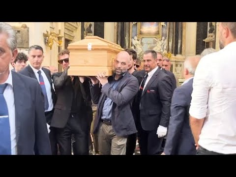 Dai Bts a Bella Ciao, il videoracconto dei funerali «politici» di Michela Murgia