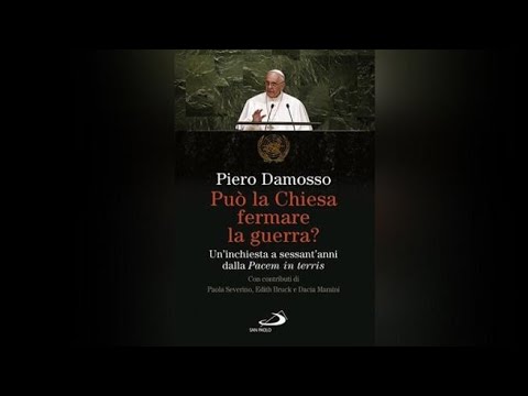 Può la Chiesa davvero fermare la guerra?