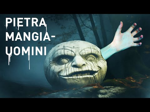 Il Triangolo di Bennington È un Portale Per un Altro Mondo?