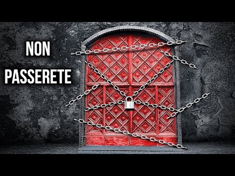 Oltre il velo: svelare i segreti dei siti misteriosi