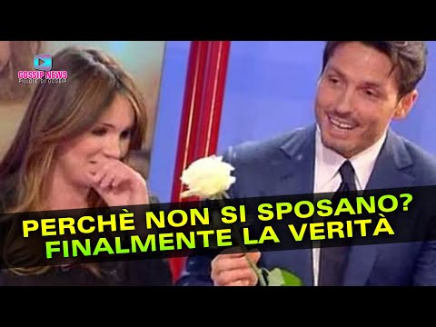 Perchè Piersilvio Berlusconi e Silvia Toffanin Non Si Sposano? Finalmente Svelata la Verità!