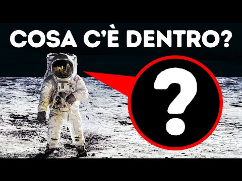 Cosa Portare Con Sé Nello Spazio || La Lista Dei Bagagli Definitiva