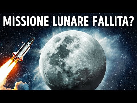 Ecco Cosa Potrebbe Rovinare la Prossima Missione Lunare