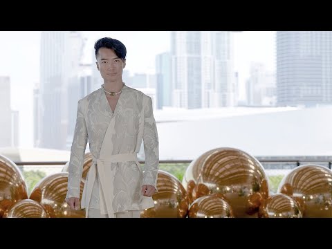 Hiromi Asai | Resort 2024 | Full Show