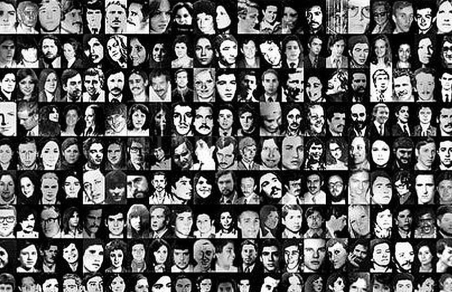 A 50 anni dalla Notte delle Matite – La scomparsa di Mauro De Mauro – Il massacro di Sabra e Shatila