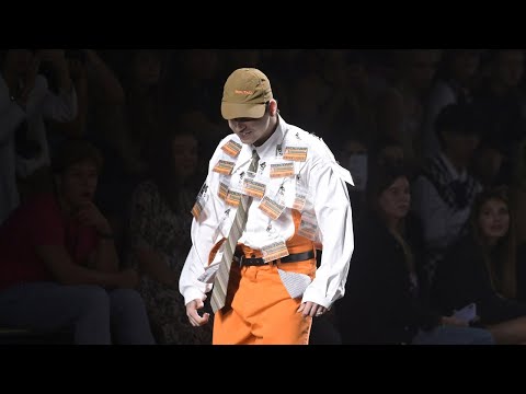 BOLTAD | Spring Summer 2024 | Full Show