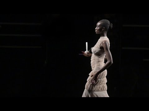 Georgiela Studio | Spring Summer 2024 | Full Show