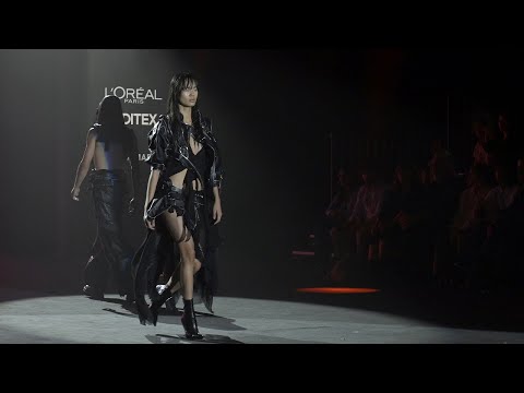 Visori | Spring Summer 2024 | Full Show