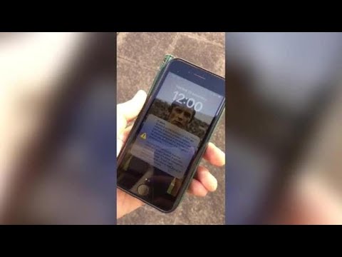 IT-alert, alle 12 è arrivato un messaggio sui cellulari: ecco il suono di allarme