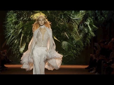 Roberto Cavalli | Spring Summer 2024 | Full Show