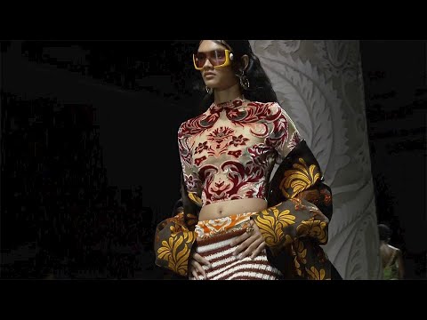 Etro | Spring Summer 2024 | Full Show