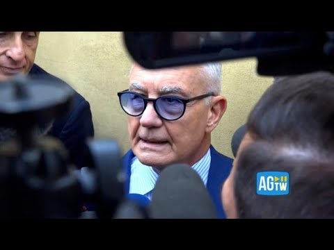 La scomparsa di Kata, l’ispezione del consulente e dei genitori nell’ex hotel Astor