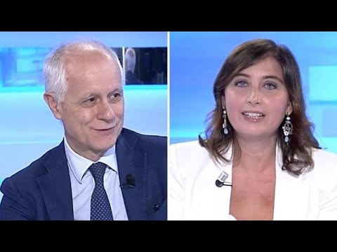 Governo Meloni, il direttore del Corriere della Sera Luciano Fontana risponde ai lettori un anno…