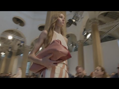 Philosophy di Lorenzo Serafini | Spring Summer 2024 | Full Show