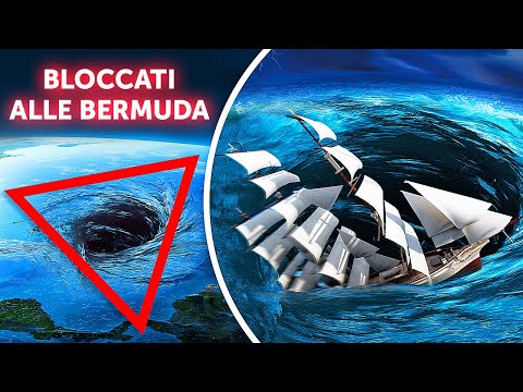 Persi nei segreti delle Bermuda: Svelare il non convenzionale!