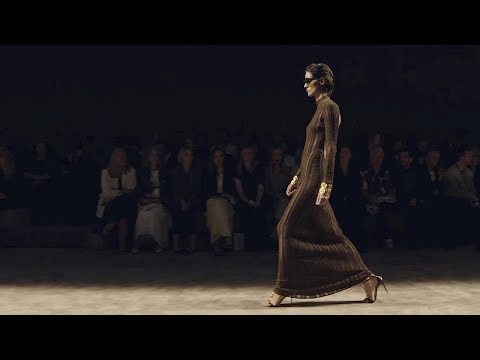 Tom Ford | Spring Summer 2024 | Full Show