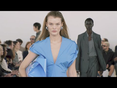Ferragamo | Spring Summer 2024 | Full Show