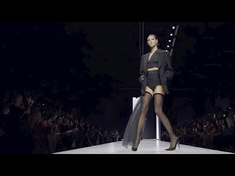 Dolce & Gabbana | Spring Summer 2024 | Full Show